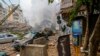 Israel begins 'limited' operation against Hezbollah targets in southern Lebanon 
