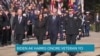 Jounen Ansyen Konbatan: Biden, Harris Onore Veteran yo
