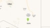 Kufra, Libya