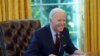 Perintah Biden Perluas Layanan Kesehatan 
