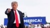 ARHIVA - Bivši američki predsednik Donald Tramp (Foto: Thomson Reuters)