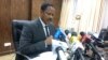 ሚንስትር ኮሚኒኬሽን ጉዳያት ኢትዮጵያ ዶ/ር ነገሬ ሊንጮ 