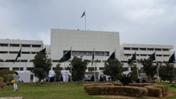 سینیٹ انتخابات آئندہ ماہ شیڈول ہیں۔