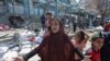 قاہرہ میں جنگ بندی مذاکرات؛ غزہ پر اسرائیلی حملے میں مزید 13 فلسطینی ہلاک
