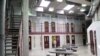 ARHIVA: Pritvorni centar u američkoj pomorskoj bazi u Zalivu Gvantanamo (Foto: AFP/Mladen Antonov)
