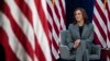 Wakil Presiden AS Kamala Harris di Washington, DC, pada 7 Desember 2021. (Foto: AFP)