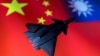 Taiwan Siaga Tinggi Setelah China Batasi Wilayah Udara