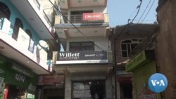 Indian Village Suffers as Auto Sector Lays Off Thousands