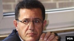 Kamîran Haj Ebdo
