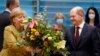 Kraj ere Angele Merkel - tri stranke postigle dogovor o vladi 