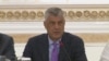 Tači: Sporazum ove godine da ne bi bilo destabilizacije regiona