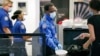 TSA Airlines-Safety
