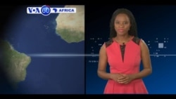VOA60 Africa - June 16, 2014