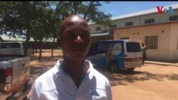 Vamwe Vagarai vemuHarare Vari Kuchemachema neKusafamba Zvakanaka kweDzimotokari Kana kwaNaya