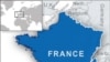 Terror Trial of Eight Men Begins in France