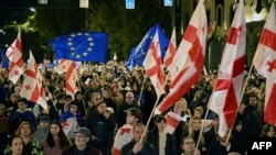 20 ოქტომბერი, თბილისი, საქართველო