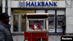 HalkBank