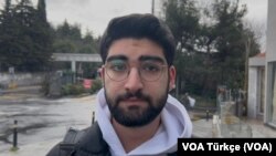Talha Keskin
