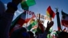  ایران میں ایک ہی دن میں 29 پھانسیاں دے دی گئیں: حقوق گروپس