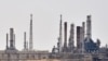 Oil prices set to fall for third month despite Middle East conflict 