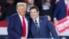 Trump အစိုးရသစ်မှာ Marco Rubio နိုင်ငံခြားရေးဝန်ကြီးဖြစ်ဖွယ် သတင်းထွက်