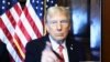 ပြစ်မှုထင်ရှားတဲ့ Donald Trump အပေါ် တရားရုံးက ပြစ်ဒဏ်မဲ့ စီရင်ချက် ချမှတ်
