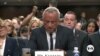 Trump Health and Human Services nominee defends past statements about vaccines, COVID, health care