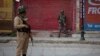 بھارتی کشمیر: بی جے پی رہنما بھائی اور والد سمیت قتل