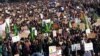Massive protest in Germany against far-right AfD ahead of election