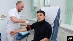 Володимир Зеленський