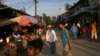 မောင်တောဈေးတနေရာ 