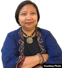 Anggota Komnas HAM, Anis Hidayah (foto: dok).