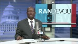 Pwogram Radyo sou Televizyon 