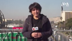 Suriye'nin yeni lideri Ahmed el-Şara bugün Türkiye'de