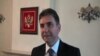 Bivši potpredsednik Vlade Crne Gore i ministar poljoprivrede, Petar Ivanović
