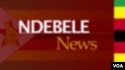 VOA Ndebele News