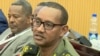 በውይይቱ ከተሳተፉ አስተያየት ከሰጡት መካከል ናቸው፡፡ 
