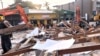 Earthquake-hit Vanuatu braces for possible cyclone
