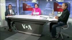 VOA ရဒေီယိုညပိုင်း အောက်တိုဘာ၁၂၊၂၀၂၁
