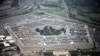 Glavni štab američke vojske, Pentagon. (Foto: REUTERS/Jason Reed)