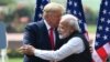 Modi akan Bertemu Trump dengan Fokus pada Perdagangan, Imigrasi dan Hubungan Strategis