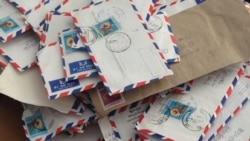 Letters from Burma (04-23-2023)