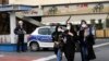 伊朗新冠病毒死亡升至8人 外界担心疫情进入全球扩散 
