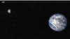 Arca de Noé en la Luna 