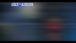 VOA60 AFRICA - MAY 29, 2014