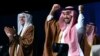 FIFA names Saudi Arabia as 2034 World Cup host