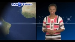 VOA60 AFRICA - MAY 28, 2014