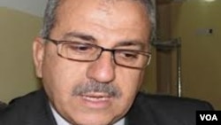 به‌کر حه‌مه‌ سدیق