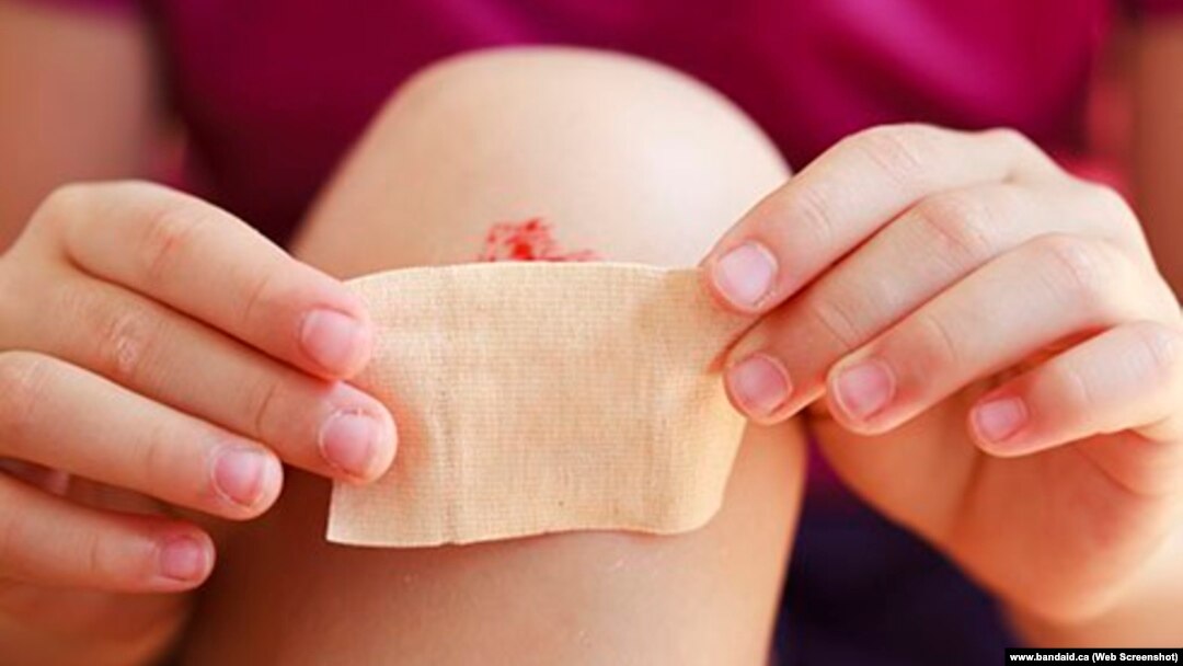 bandage