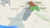 Punjab province, Pakistan